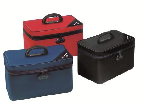 Easycare nylon - zwart